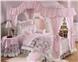 COUNTRY FESTIVAL  Bedding for Kids-GirlsTiebacks Only